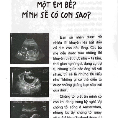 Làm Ba Khó Đấy