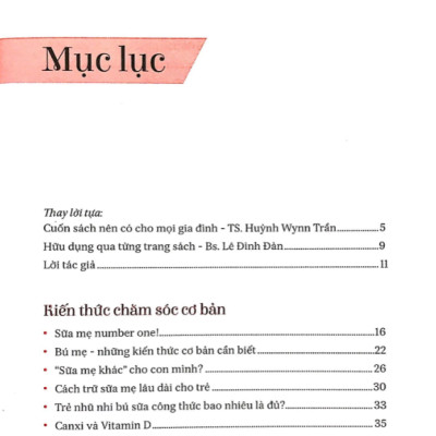  Chào con! ba mẹ đã sẵn sàng - NXB Trẻ