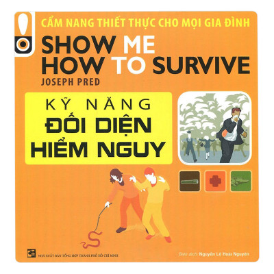 Combo 3 cuốn sách: Kỹ Năng Đối Diện Hiểm Nguy - Cẩm Nang Thiết Thực Cho Mọi Gia Đình + Khi Hơi Thở Hóa Thinh Không  + 66 Ngày Sống Healthy & Balanced