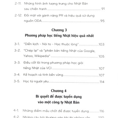 Để Trở Thành Samurai Tiếng Nhật