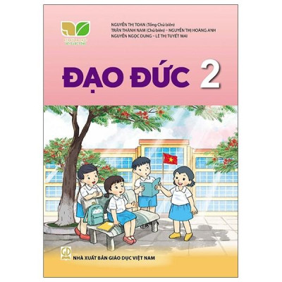Đạo Đức 2 (Kết Nối) (2023)