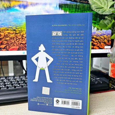 Naked Money - Sự Thật Trần Trụi Về Tiền - Bản Quyền
