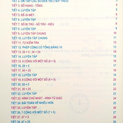 Bài Tập Toán Nâng Cao Lớp 2 - Mở Rộng Kiến Thức Sách Giáo Khoa