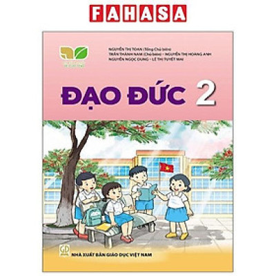 Đạo Đức 2 (Kết Nối) (2023)
