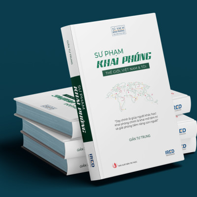 Sư phạm khai phóng - Thế giới Việt Nam và tôi