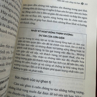 PHONG THUỶ VÀ TÀI CHÍNH CÁ NHÂN – Phạm Minh Hoàng – Mochibooks – NXB Thanh Niên