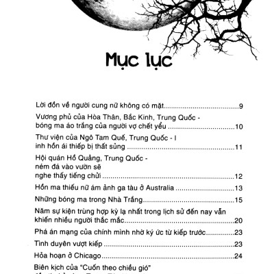 Bí Ẩn Mãi Mãi Là Bí Ẩn - Tôn Giáo Tâm Linh