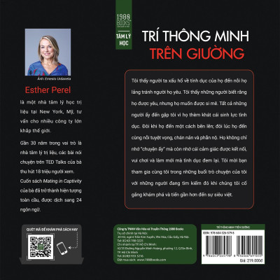 Trí Thông Minh Trên Giường