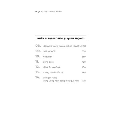 Naked Money - Sự Thật Trần Trụi Về Tiền - Bản Quyền