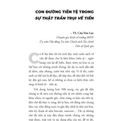 Naked Money - Sự Thật Trần Trụi Về Tiền - Bản Quyền