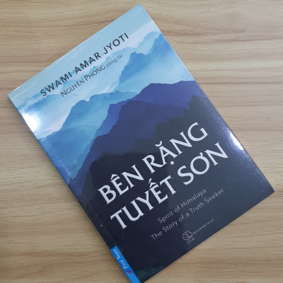 Bên Rặng Tuyết Sơn - Nguyên Phong
