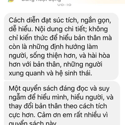 Bí ẩn dấu vân tay