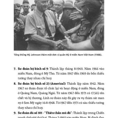 Hỏi Đáp Lịch Sử Việt Nam, Tập 9: Từ Xuân Mậu Thân (1968) Đến Chiến Dịch Hồ Chí Minh (1965 - 1975)
