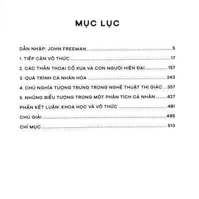 Con Người Và Biểu Tượng - Man And His Symbols
