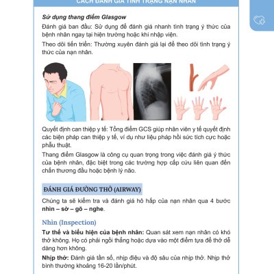 Sách - Sơ Cứu 365 - Cẩm Nang Sơ Cứu Toàn Diện Giải Quyết Tình Huống Khẩn Cấp - Nhà Xuất Bản Dân Trí
