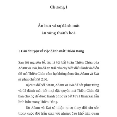HỘ CHIẾU NƯỚC TRỜI