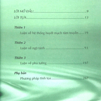 Tham Thiền
