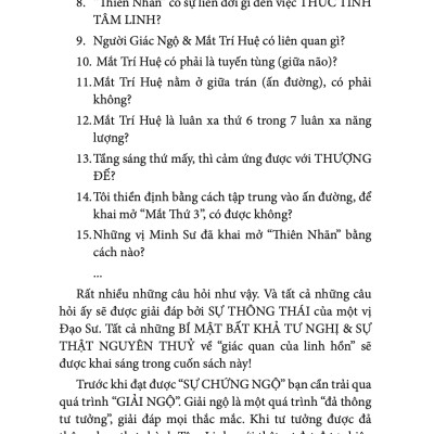 Mắt Trí Huệ