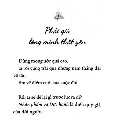Ai Rồi Cũng Sẽ Bình Yên (Tái Bản 2023)