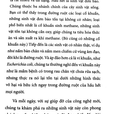 TedBooks - Nghe Theo Cái Bụng