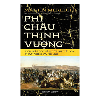 Phi Châu Thịnh Vượng - Omega+