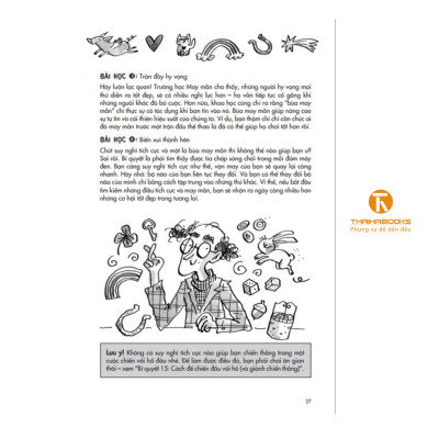 Sách - TRÙM NHÍ XÀM XÍ- 101 bí quyết siêu hay mà người lớn sẽ không nói cho bạn - Thái Hà Books