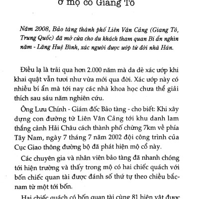 Bí Ẩn Mãi Mãi Là Bí Ẩn 05 (Tái Bản 2022)