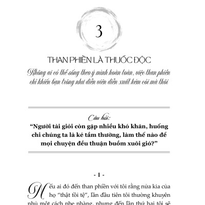 Sách - Giác Ngộ - Số Phận Của Bạn Sẽ Bắt Đầu Xoay Chuyển Từ Cuốn Sách Này - Nhà Xuất bản Dân Trí
