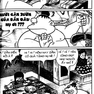 Thần Đồng Đất Việt 157 - Oan Gia Ngõ Hẹp