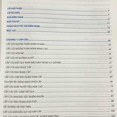 Sách - Cẩm nang chẩn đoán & điêu trị Bệnh nội khoa