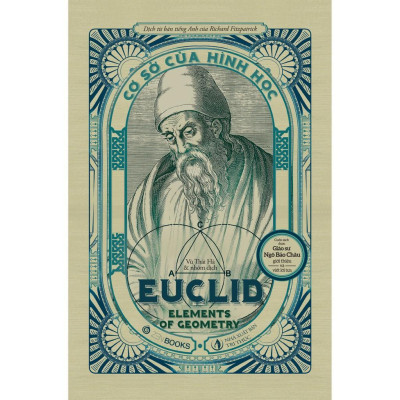 Sách - Cơ Sở Của Hình Học Euclid - Zenbooks