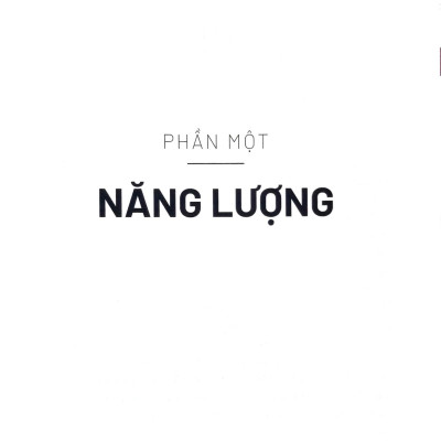 Năng Lượng