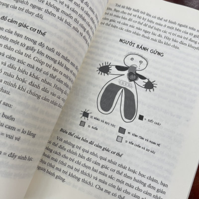BẢO VỆ TRẺ TRƯỚC CHẤN THƯƠNG TÂM LÝ - Maggie Kline, Peter A. Levine - Saigonbooks – Nxb Thế Giới (Bìa mềm)