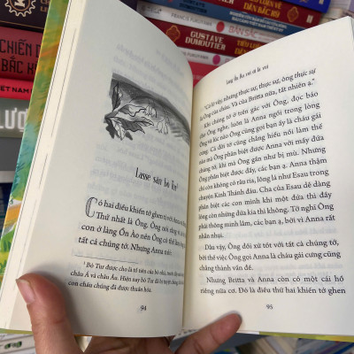 Bộ 3 cuốn sách Lũ trẻ Làng Ồn Ào - Astrid Lindgren