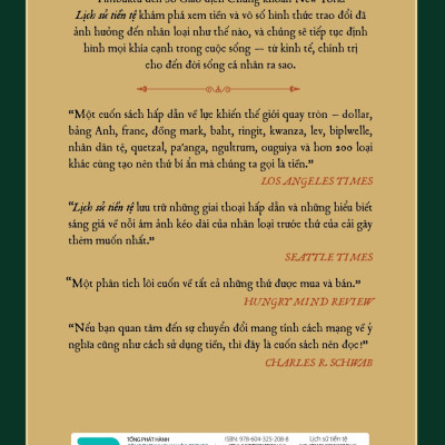 Lịch sử tiền tệ