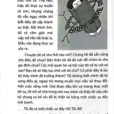 Làm Ba Khó Đấy