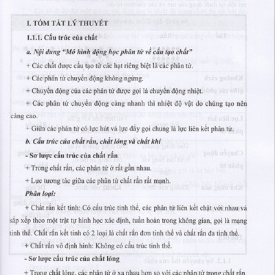 Sách - Luyện thi đánh giá năng lực môn Vật lí - Kiến thức lớp 12 (Dành cho các kì thi Đánh giá năng lực)