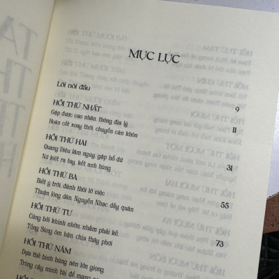  (Bộ 4 tập) TAM THẾ TRANH HÙNG - Phương Bảo Song Tuyền – Mochi Books 