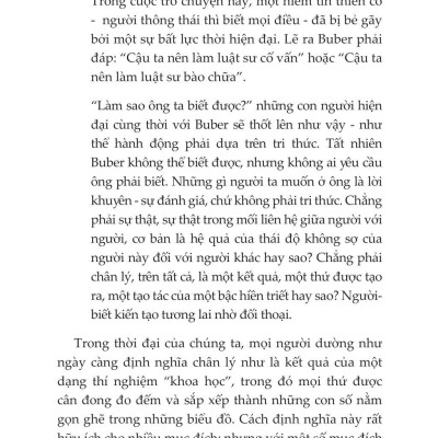 Thoát Khỏi Tuổi Thơ