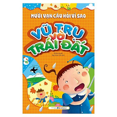 Sách - Mười Vạn Câu Hỏi Vì Sao - Bộ Mới - Đông A