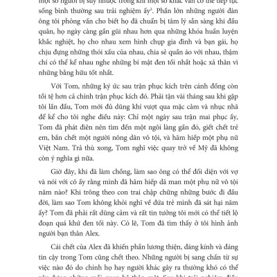 Sang Chấn Tâm Lý - Hiểu Để Chữa Lành