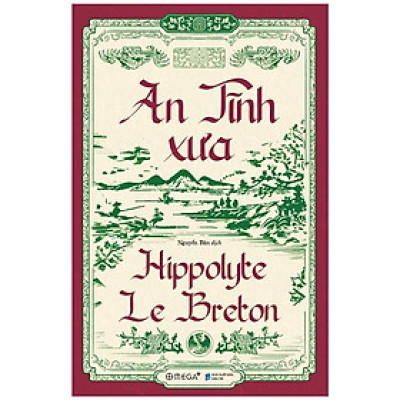An Tĩnh Xưa