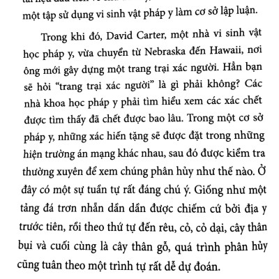 TedBooks - Nghe Theo Cái Bụng