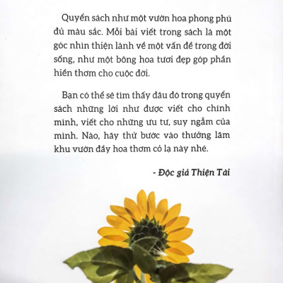 Mở Lối Yêu Thương