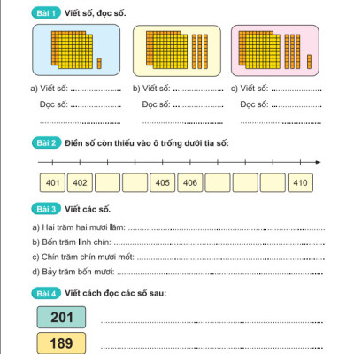 Sách - 500 Bài Toán Cơ Bản Và Nâng Cao Lớp 2 - Dùng chung cho các bộ sách giáo khoa hiện hành - ndbooks
