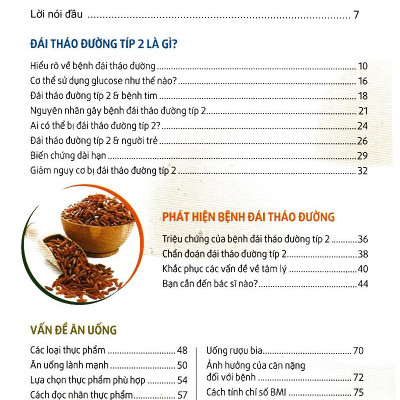 Hỏi Đáp Về Đái Tháo Đường Típ 2