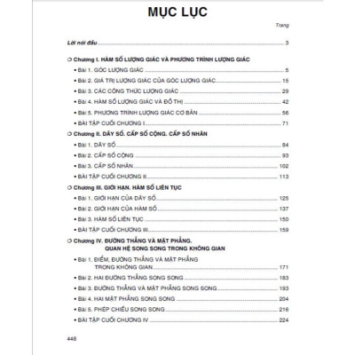 Sách - Sách tham khảo toán 11 đầy đủ các dạng trắc nghiệm theo cấu trúc đề thi năm 2025 (tái bản có bổ sung) - HA