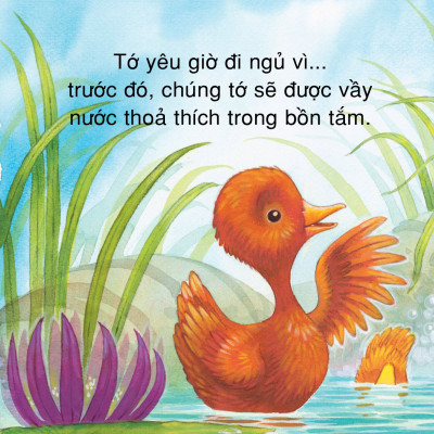 Vì Sao Tớ Yêu - Phần 2