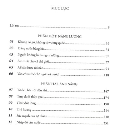 Năng Lượng
