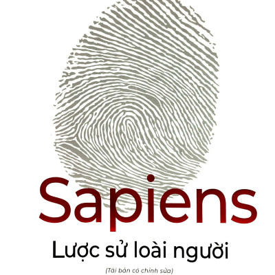 Combo Sách Sapiens Lược Sử Loài Người + Nexus - Lược Sử Của Những Mạng Lưới Thông Tin Từ Thời Đại Đồ Đá Đến Trí Tuệ Nhân Tạo (Bộ 2 Cuốn)
